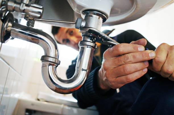 Best 24-Hour Plumber Near Me  in Cashion, OK