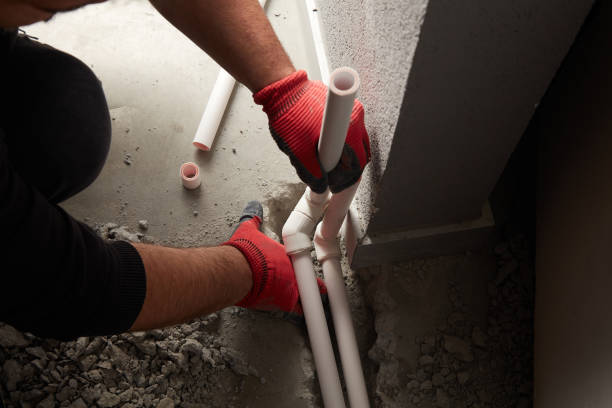Best Local Plumber Services  in Cashion, OK