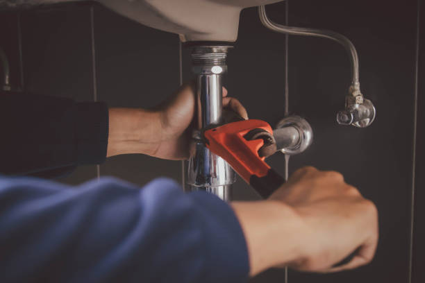 Best Septic Systems  in Cashion, OK